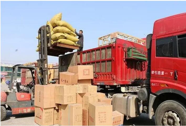 漳州到长汀县物流专线