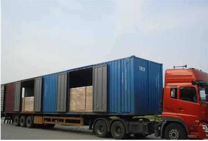 漳州到长汀县整车运输