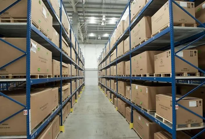 漳州到长汀县货物仓储