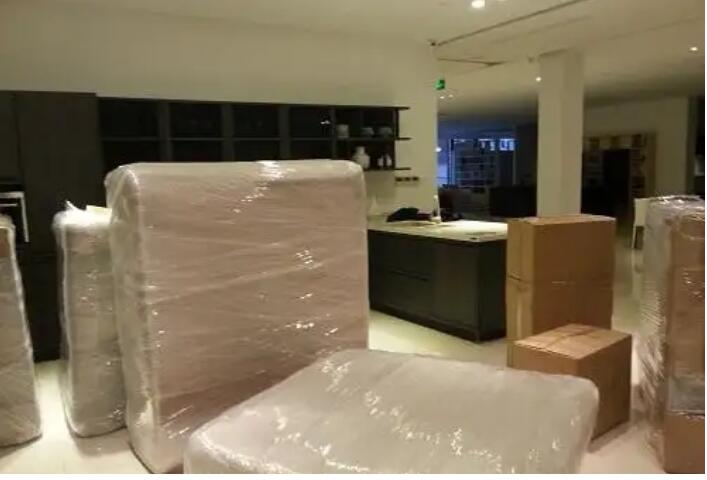 漳州到长汀县长途搬家