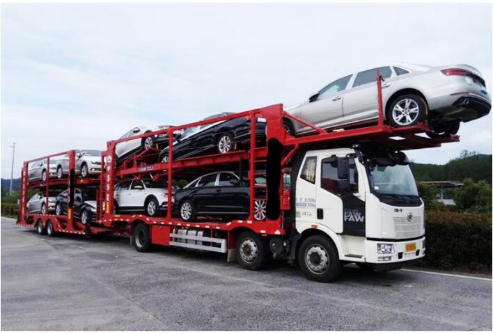 漳州到长汀县轿车托运